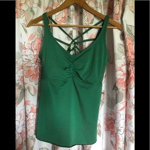 PrAna Active Tank Top